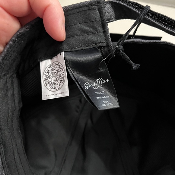 NWT - Good Man Brand Adult Baseball Cap - Picture 7 of 8